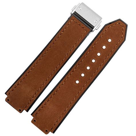 hublot replacement watch straps.